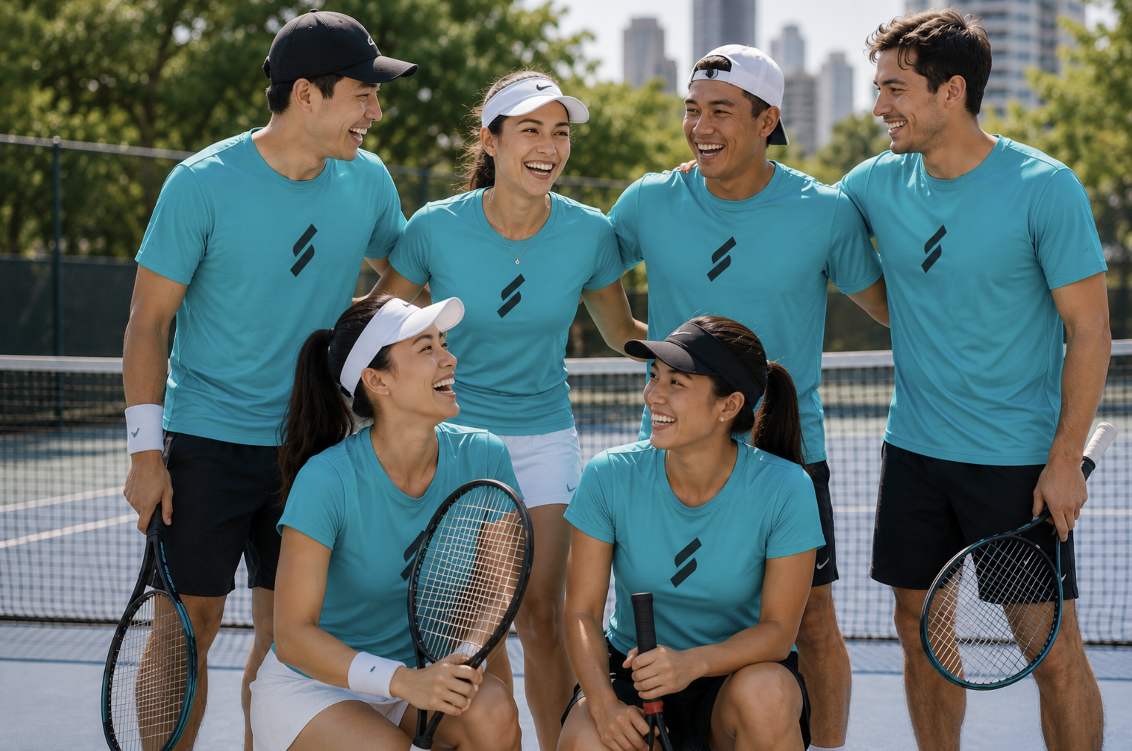🎾 Tennis 