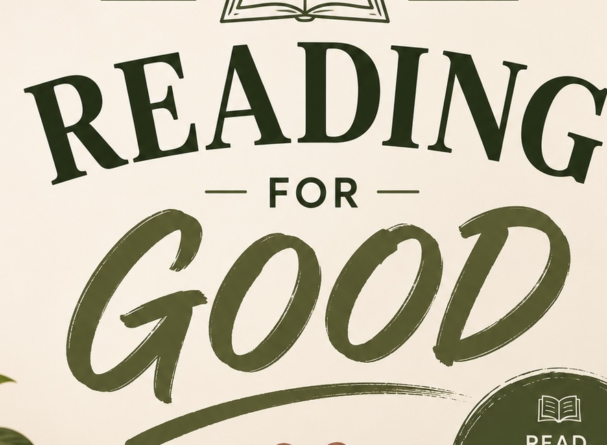 Reading for Good 
