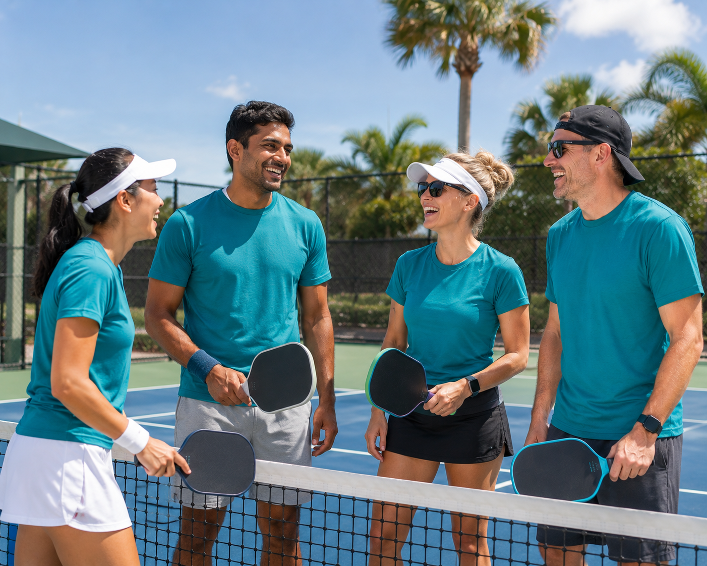 Pickleball