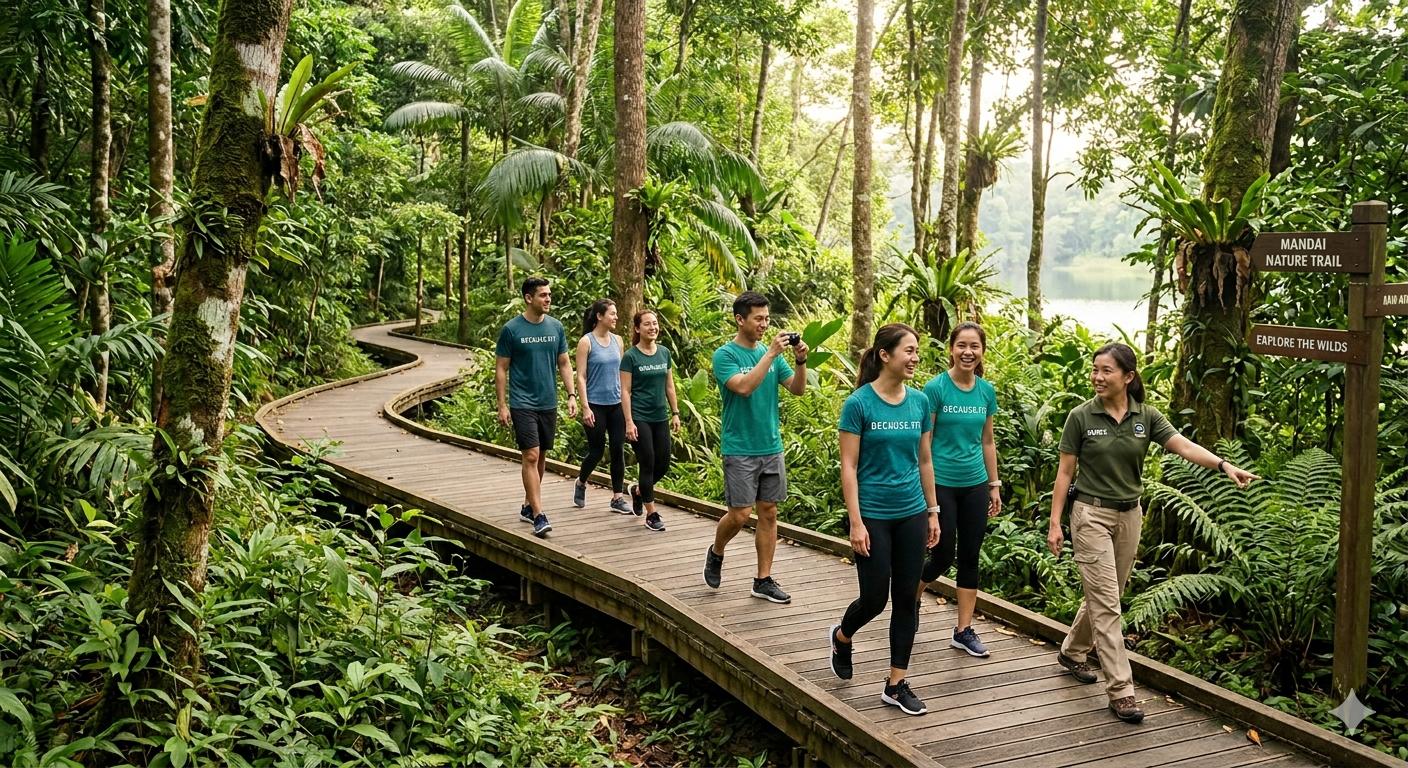 Nature Walk