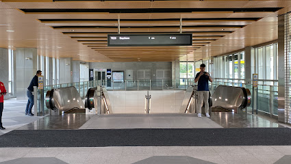 Tanjong Rhu MRT Exit 2