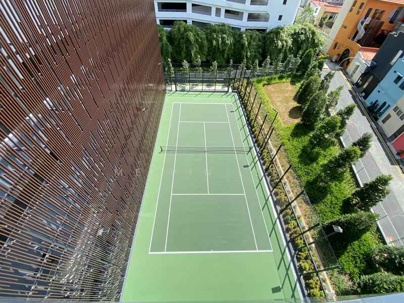 Sky Everton condo