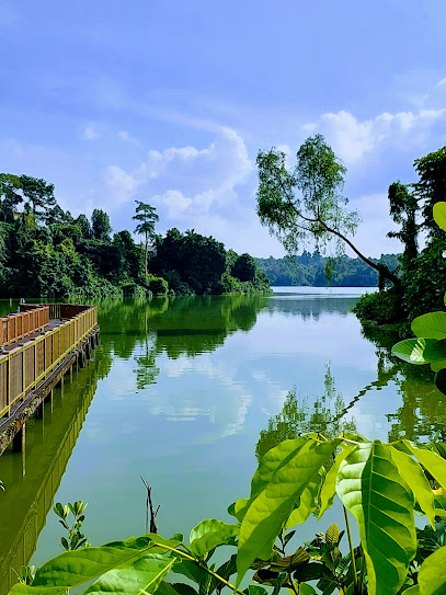 Mandai Wildlife EAST Entrance (80 Mandai Lake Rd)